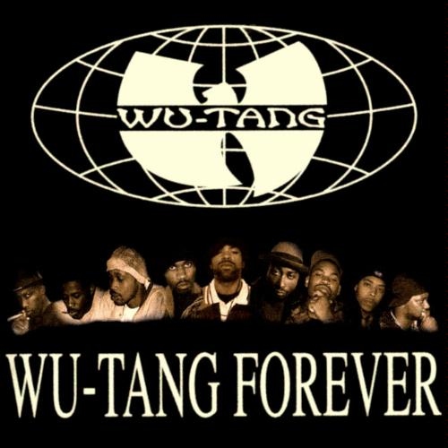 Wu-Tang Clan – Wu-Tang Forever