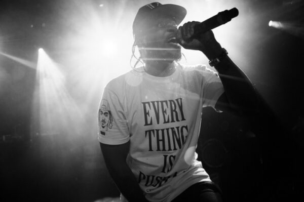 Best Rapper Alive: The Top 10 Best Rappers Of 2013 – Stop The Breaks