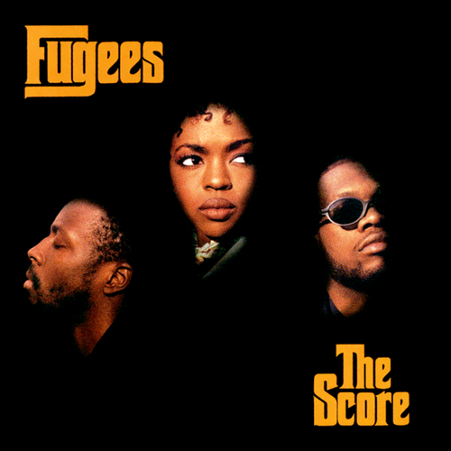 The+Score+Fugees