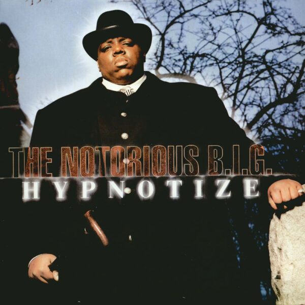 hypnotize biggie cover