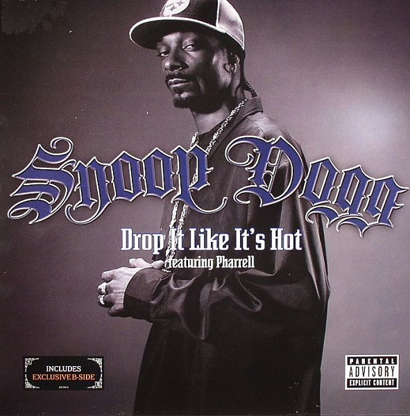 Snoop Dogg's Drop It Like It's Hot Hits No. 1 –Today in Hip-Hop - XXL