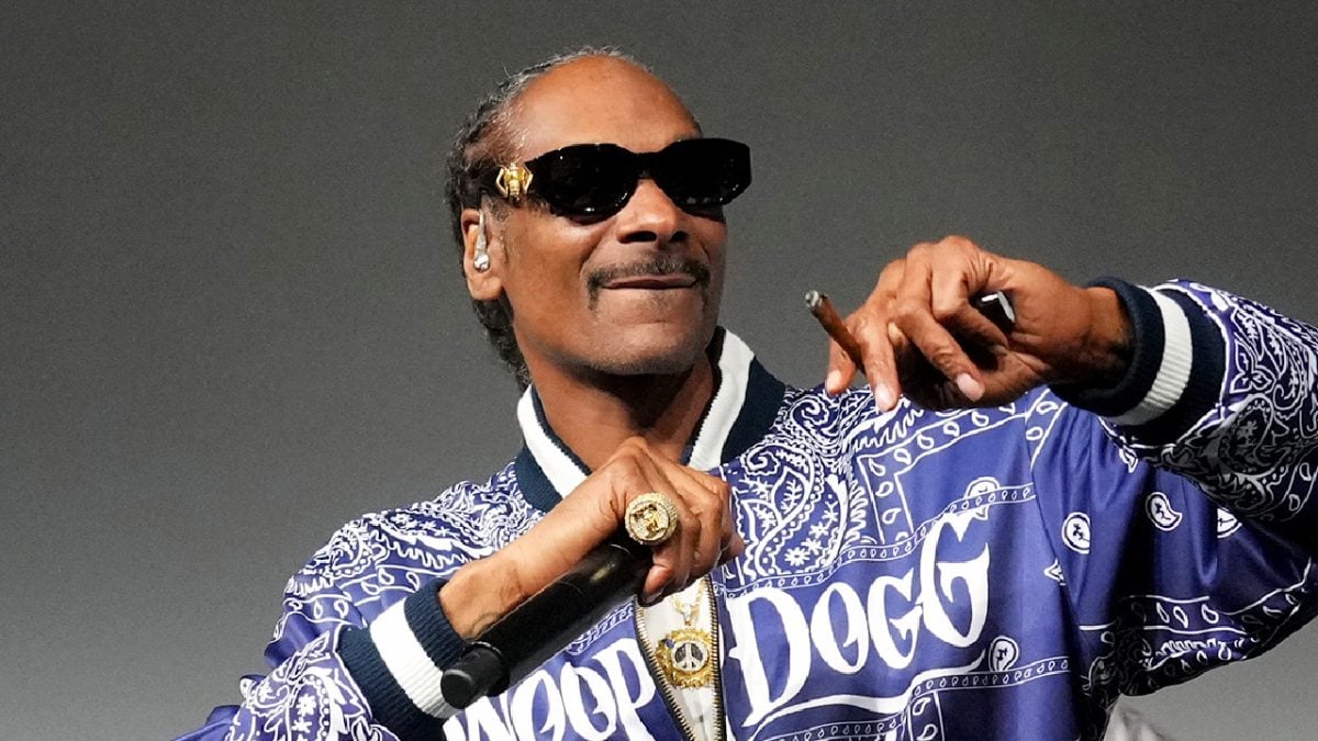 Snoop Dogg New Talent to Death Row Records Stop The Breaks