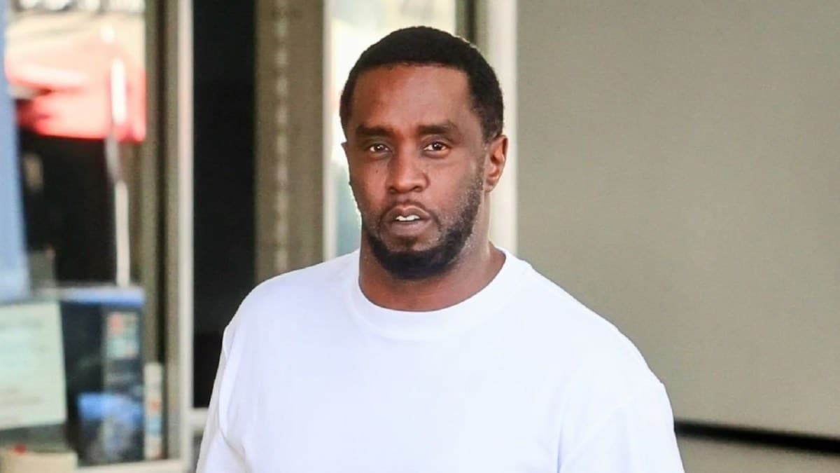 Diddy Stays Put in Jail Amid Lawsuit Drama | Stop The Breaks